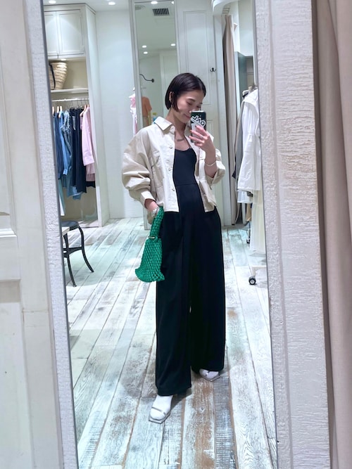 イサイド シルバー メッシュ マイクロ ハンドバッグ STYLEMIXER | メッシュトートバッグ (すべて ) |SHEL'TTER WEBSTORE