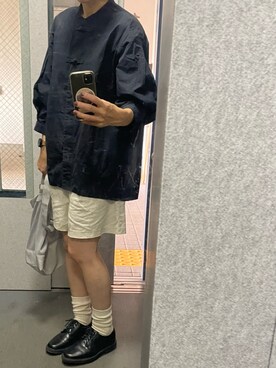 Mさんのコーディネート