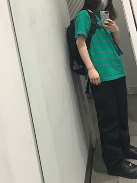 emiriさんのコーディネート