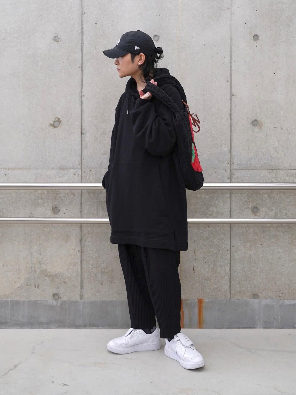 DRIES VAN NOTEN（ドリスヴァンノッテン）の「HASPE 3612 M.K.