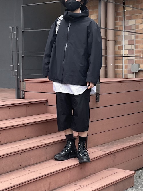 心さんのコーディネート