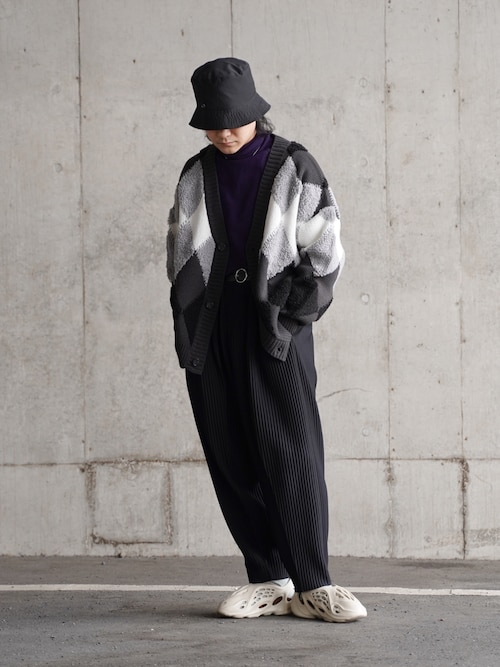 心さんのコーディネート