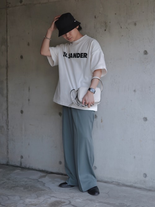 心さんのコーディネート