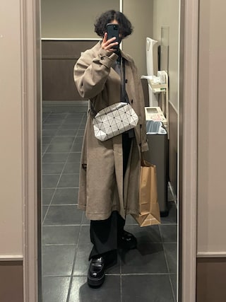 国内発送【BAOBAO ISSAY MIYAKE】PRISM MATTE-2ショルダーバッグ BAO BAO ISSEY MIYAKE – isseymiyake.com