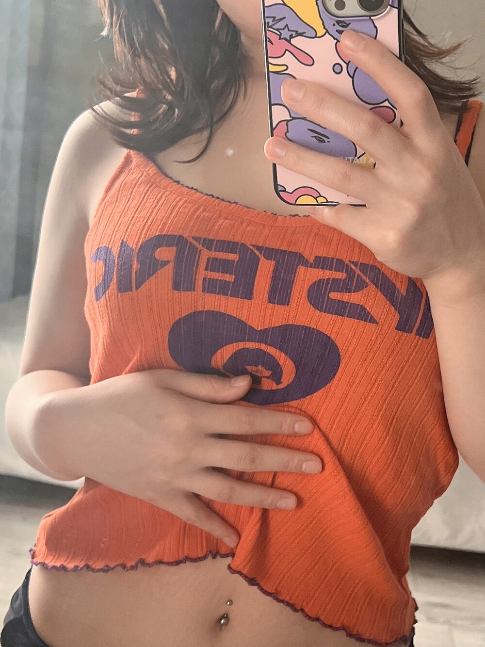 HYSTERIC GLAMOUR（ヒステリックグラマー）の「POWER LOVE