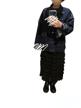 mmkさんのコーディネート