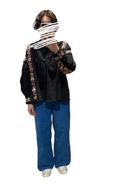 mmkさんのコーディネート