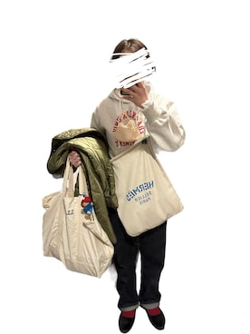 mmkさんのコーディネート