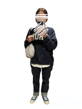 mmkさんのコーディネート