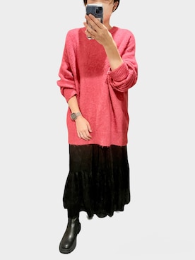 mmkさんのコーディネート