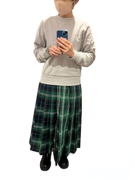 mmkさんのコーディネート