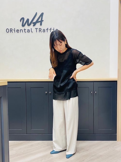 WA ORiental TRafficCI[L{CI[L{X̃pvXuobNXgbvpvX 41301iORiental TRafficbIG^gtBbNjvgR[fBl[g