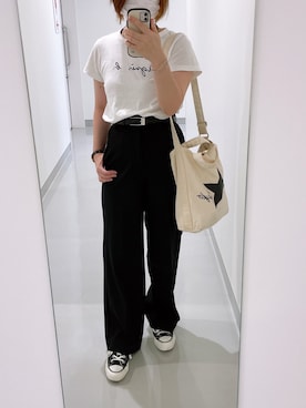 *ma.ru*さんのコーディネート