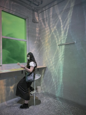 Esi さんのコーディネート