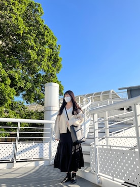 Esi さんのコーディネート