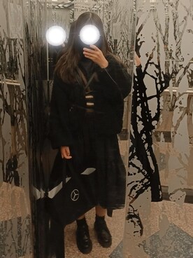 Esi さんのコーディネート