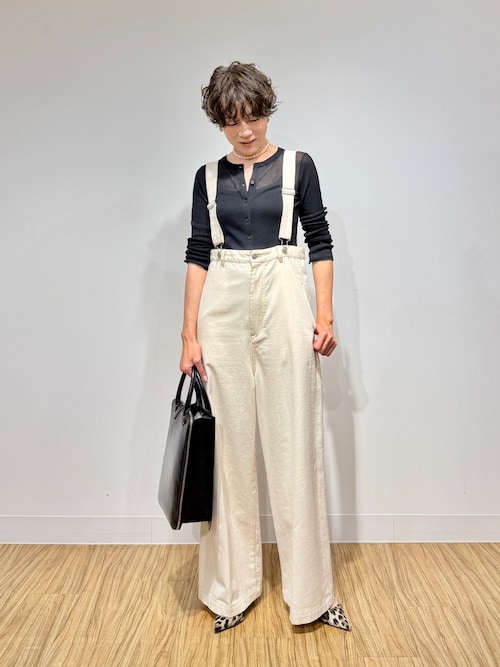 Hoaw.】レオパードポインテッドパンプス（パンプス）｜Whim Gazette