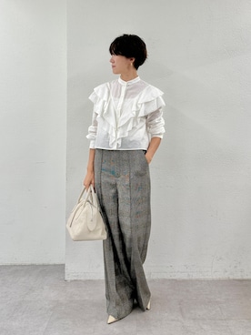 aya_muto610さんのコーディネート