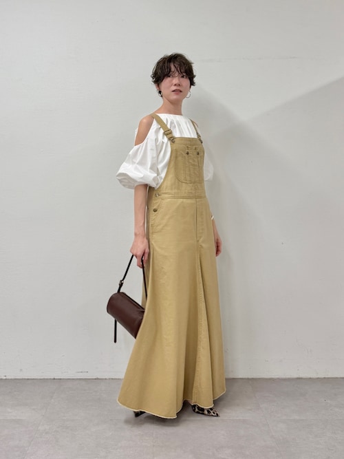 Hoaw.】レオパードポインテッドパンプス（パンプス）｜Whim Gazette