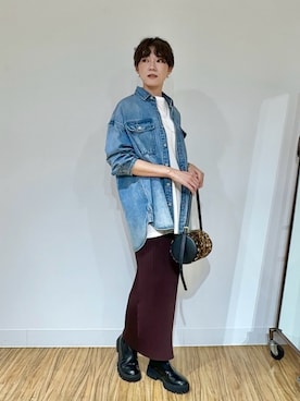 aya_muto610さんのコーディネート