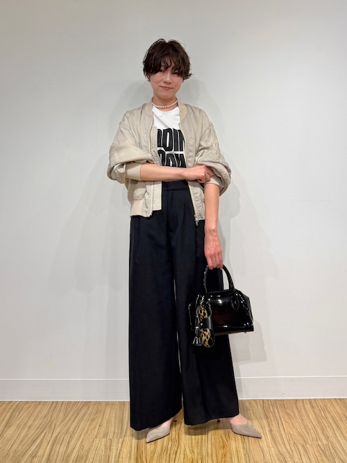 Whim Gazette（ウィム ガゼット） 「Hoaw.」Glasses Case : ZOZOTOWN