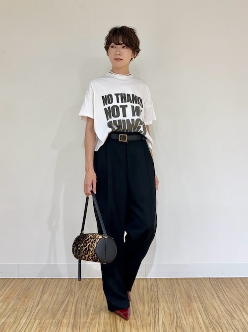 ♡Q-pot.　キューポット ネックレス 　チョーカー　スウィーツ　パール Q-pot. ONLINE SHOP