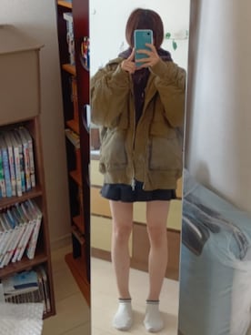 パピコさんのコーディネート