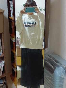 パピコさんのコーディネート