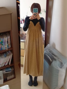 パピコさんのコーディネート