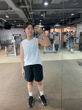 Annie Tsaiさんのコーディネート