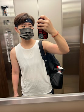 Annie Tsaiさんのコーディネート