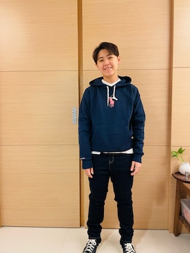 Annie Tsaiさんのコーディネート