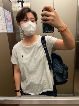 Annie Tsaiさんのコーディネート