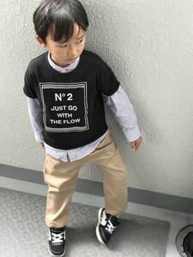 mu-さんのコーディネート