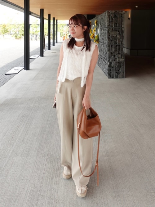 うさとの服　キャミソール　未使用品！！usaato うさとの服 キャミソール 未使用品！！usaato オンライン