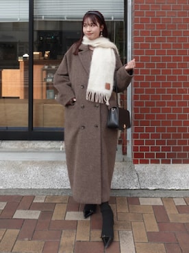 ねっしー.さんのコーディネート