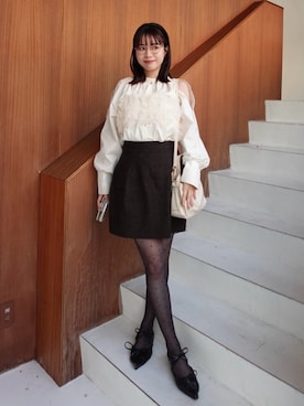 ねっしー.さんのコーディネート