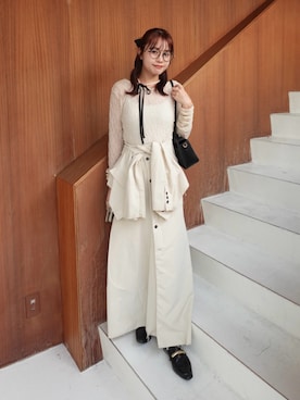 ねっしー.さんのコーディネート