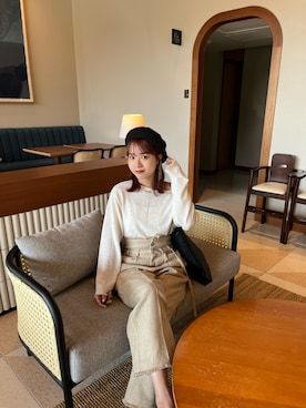 ねっしー.さんのコーディネート