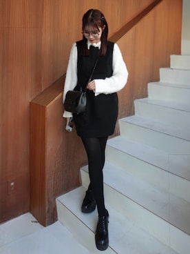 ねっしー.さんのコーディネート