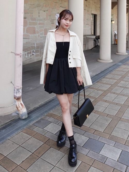 【ヴィンテージ】古着 シアー 総柄 スカーフ バイカラー 水色 ベージュ レトロ ヴィンテージ古着 シアー 総柄 スカーフ柄 バイカラー 青 白 レトロ