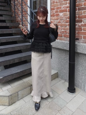 ねっしー.さんのコーディネート