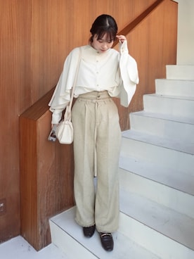 ねっしー.さんのコーディネート