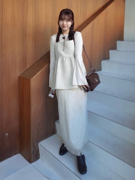 ねっしー.さんのコーディネート