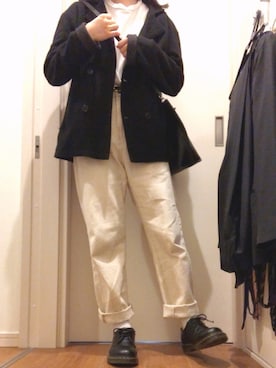 nanさんのコーディネート