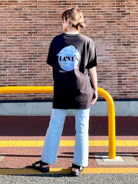 𝚢𝚞𝚛𝚒𝚔𝚘❥さん（レディース・160cm）の夏コーディネート