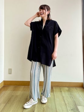 𝚢𝚞𝚛𝚒𝚔𝚘❥さんのコーディネート