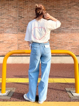 𝚢𝚞𝚛𝚒𝚔𝚘❥さんのコーディネート