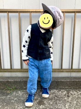 atuさんのコーディネート