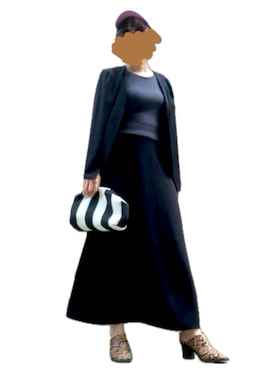 atuさんの（UNIQLO | ユニクロ）を使ったコーディネート